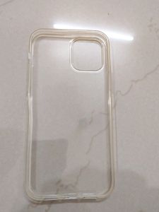 Smart Phone Case iPhone 12 /12 Pro
