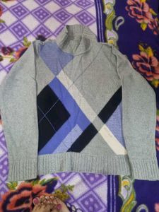 Max Turtle Neck sweater