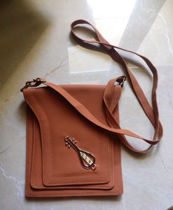 Beautiful Slingbag, Side Bag, Purse