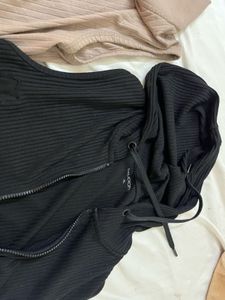 Ribbed Knit Tank Tops