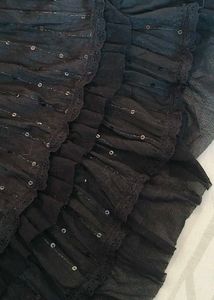 Very Beautiful Flared Dress