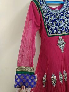 Partywear Dress