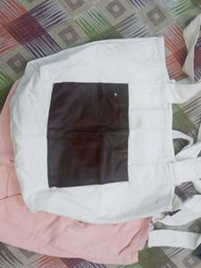 Designer Tota Bags