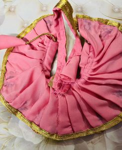 Laddu Gopal Fancy Dress Size 4,5,6,7