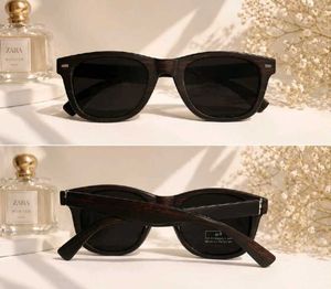 🤎 CHIC | ZARA PREMIUM SUNGLASSES 🕶