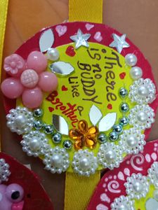 ✴️COMBO 6pcs Rakhi✴️
