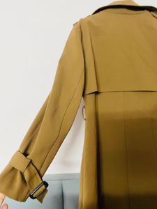 Long Coat