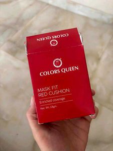 Tirtir cushion foundation dupe