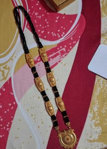Exquisite Gold Plated Necklace