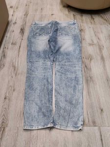 Ma5489 Forca jeans waist 36 inches