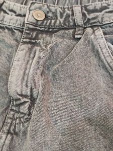 Stylish Cargo Jeans