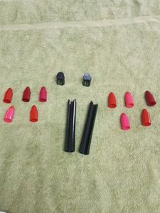5 In 1 Matte Lipstick