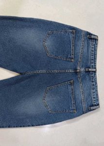 Classic Blue Flare Jeans💙