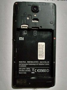 Redmi  Mobile Phone today offer 1.5k