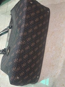 Guess Tote Bag