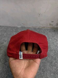 Reebok Classic Baseball Cap