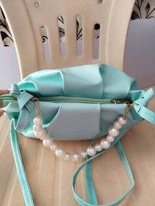 Sling Bag 💙