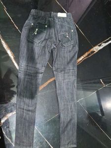 Stylish Denim Jeans for Women