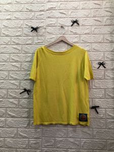 Stylish T-shirt and  thrift Jeans
