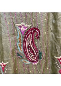Brand New Embroidered Kurta