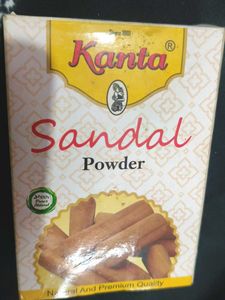 Kanta Sandal Powder