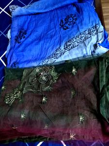 6 Dupatta Combo