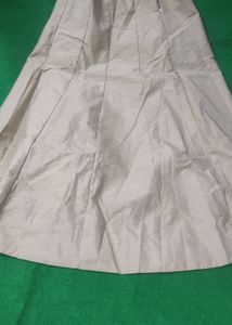 Party Wear Lehnga With Embroided Long Jacket.