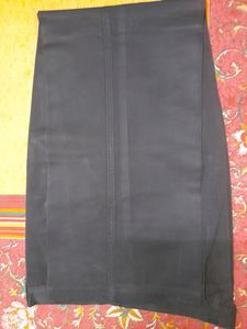 KOUTONS  branded  black colored pant