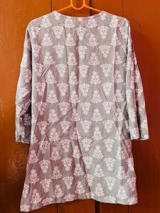 Short Kurti ❤️
