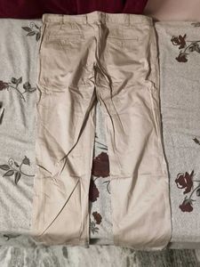 Men's Casual Khaki Pants