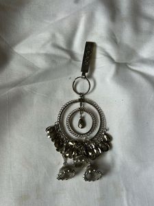 Exquisite Ethnic Waist Jhumka