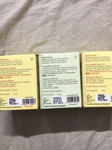 Ayuga Combo Pack Of 3