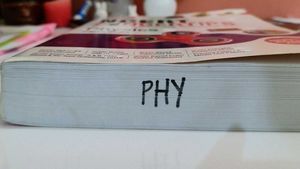 PHYSICS NCERT MTG CLASS XI-XII