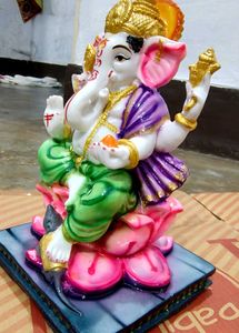 Lord Ganesha