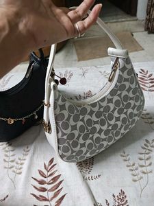 Stylish Hobo Bag