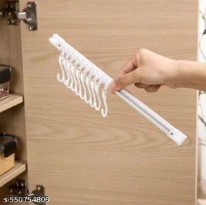 2Pcs 10In1 Self Adhesive Kitchen Accessories Items