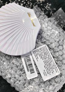 Too Faced Seashell Mirror