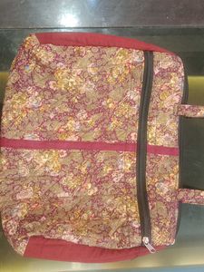 Stylish bag