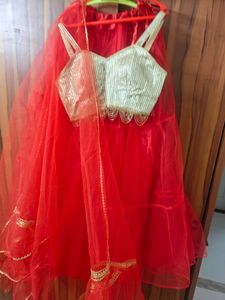 Lehenga ♥️