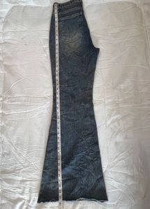 Women's Flare Jeans