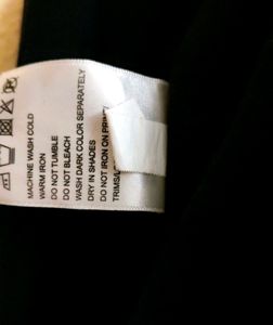 Fila Original Round Neck With Arm Strap Tshirt