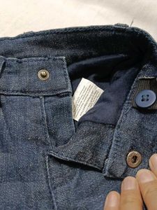 Kids jeans brand
