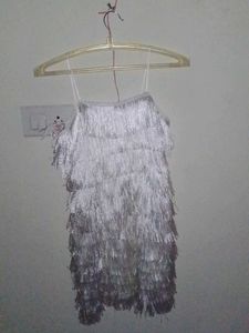 Party mini dress