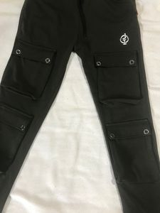 Six Pocket Trek Pant