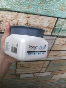 Raaga Professional DeTan Cream