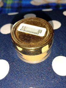 Blue heaven shimmer dust