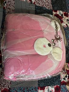 New Born Baby Bed Set for Girl Kids