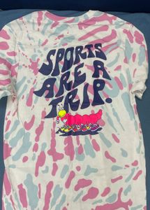 Nike Tie-Dye T-Shirt