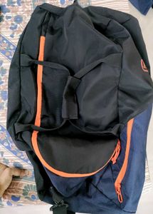 F GEAR Sports &amp; Travel Bag