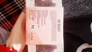 DOT BEAUTY Fairness Compact Powder